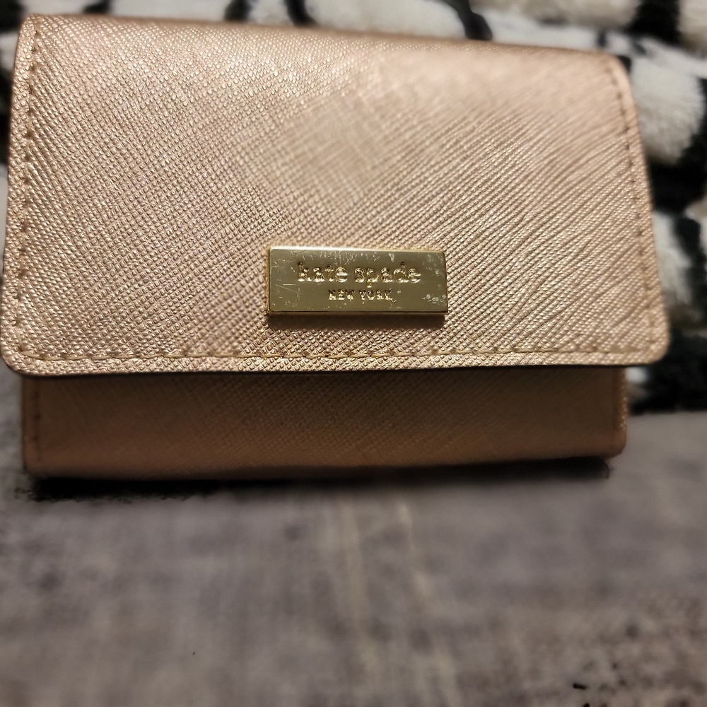 Kate spade card holder